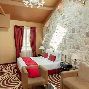 Hotell Du Beaumont