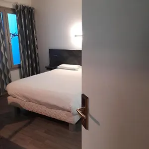 Le Va Bien 2*, Valence (Tarn-et-Garonne) Frankrijk