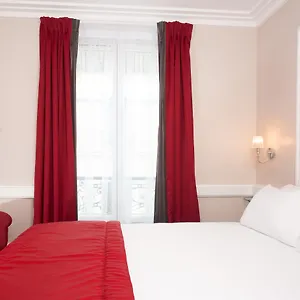 Hotell Sleeping Belle - Gare De Lyon Bastille