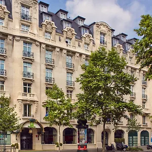 Отель Holiday - Gare De Lyon Bastille By Ihg, Париж