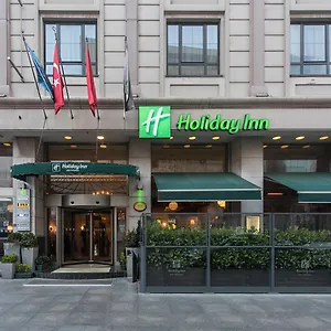 Sisli By Ihg 5*, Istanboel Turkije