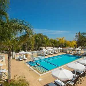 Flouressia Gardens Ξενοδοχείο με διαμερίσματα