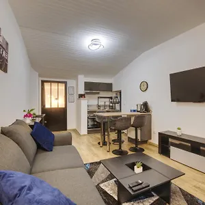 Appartement Appartement Cosy Avignon Centre-Ville 