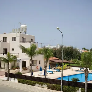 Maricosta Ξενοδοχείο με διαμερίσματα