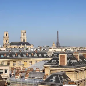 Hotell Saint Pierre