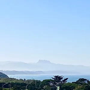 Appartement Vue Sur Et De Marbella 