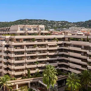 Hotell Barriere Le Gray D'albion