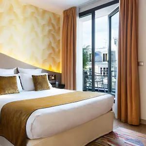 Hotell Hor Europe