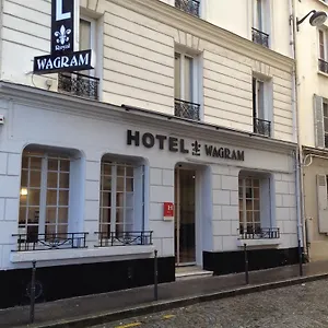 Hotell Royal Wagram