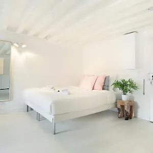 Bonne Nouvelle Paris