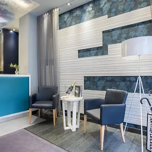Hotell Montmartre