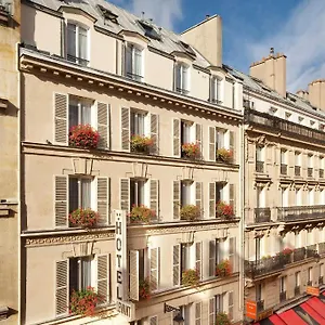 Hotell Du Levant