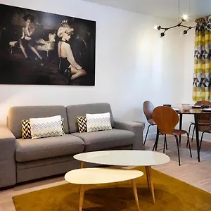 De La Gaîté Paris